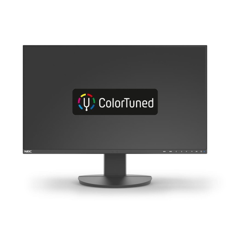 Monitor NEC MultiSync EA242F ColorTuned