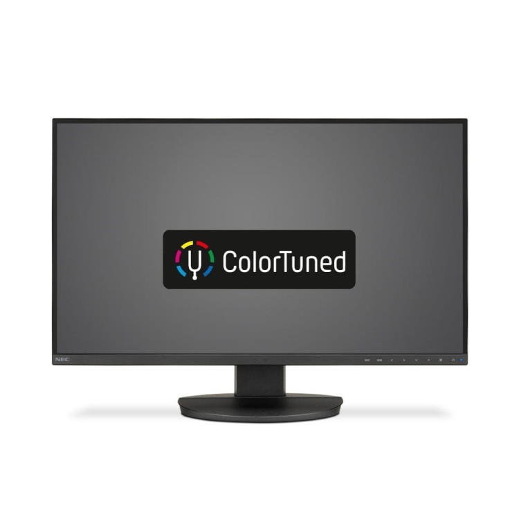 Monitor Nec MultiSync EA271Q ColorTuned