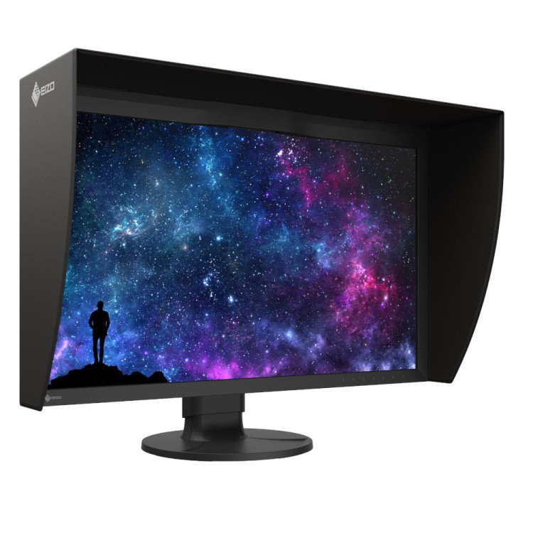 Monitor dla grafika EIZO ColorEdge CG2700S