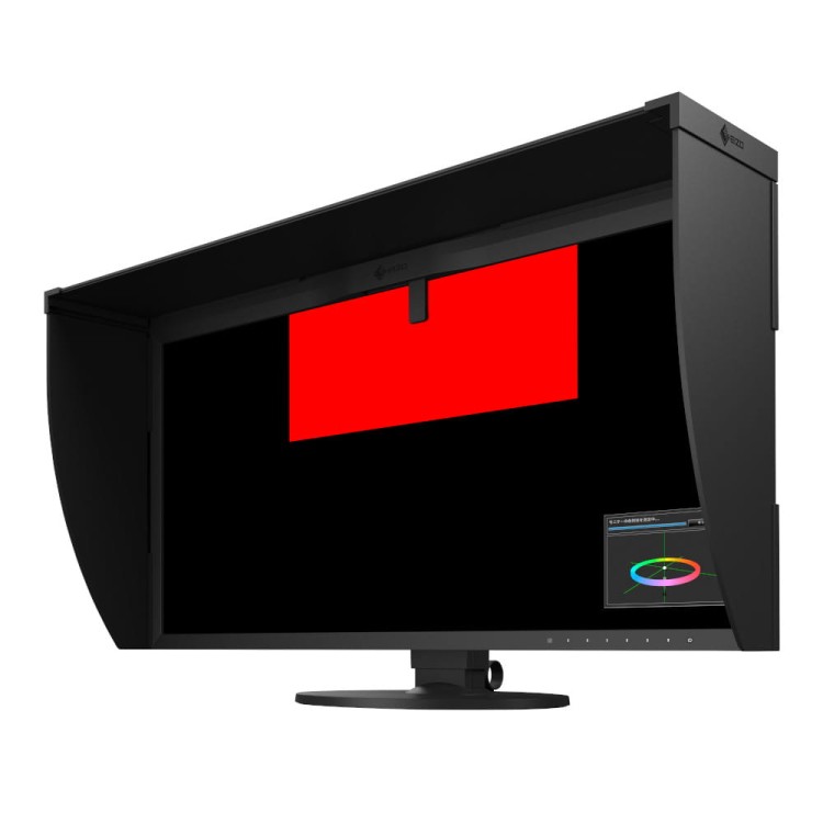 Monitor EIZO ColorEdge CG319X