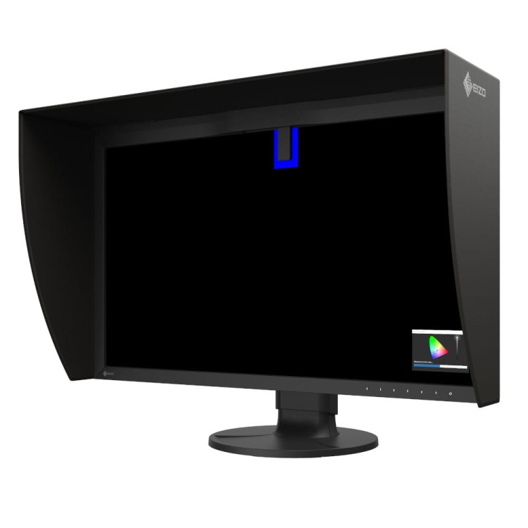 Monitor dla grafika EIZO ColorEdge CG2700X