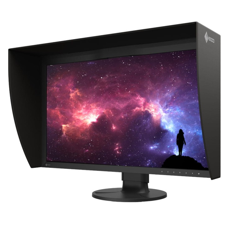 Monitor dla grafika EIZO ColorEdge CG2700X