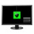 Monitor EIZO ColorEdge CS2410