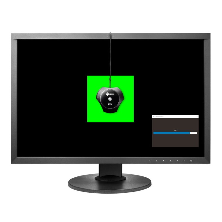 Monitor EIZO ColorEdge CS2410
