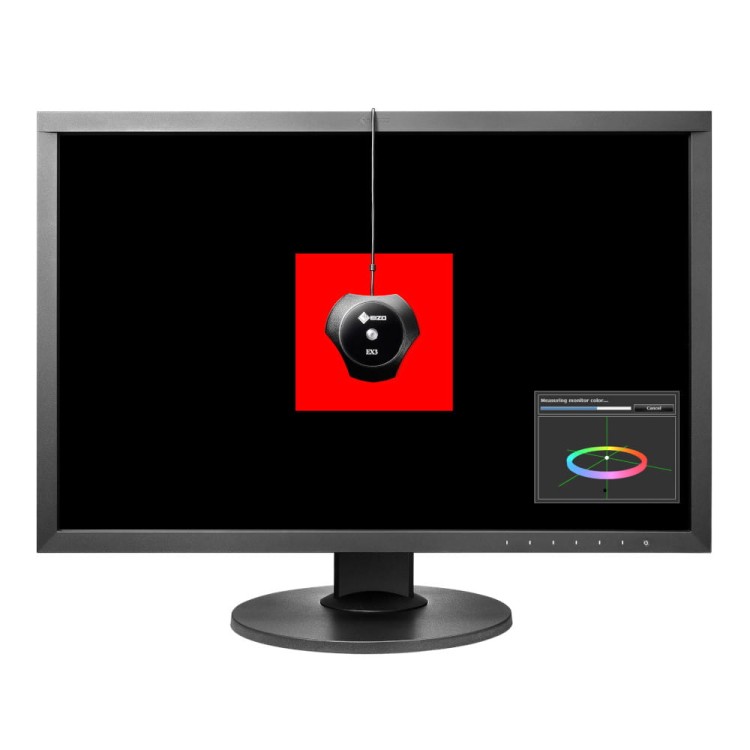 Monitor EIZO ColorEdge CS2420