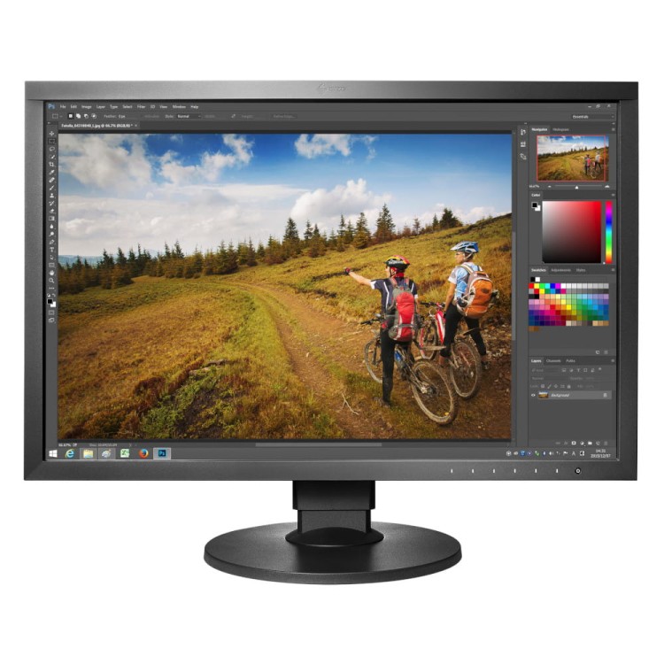 Monitor EIZO ColorEdge CS2420