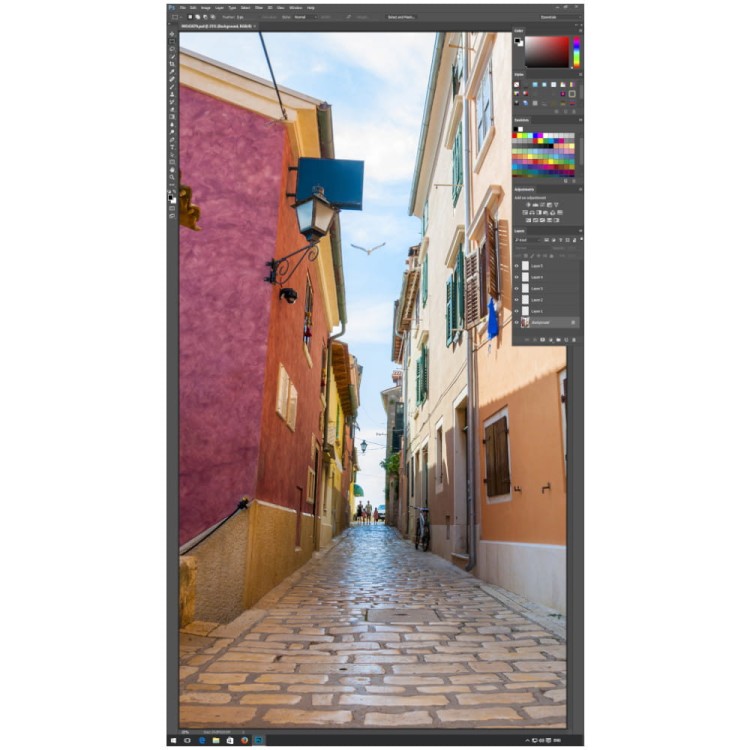 Monitor EIZO ColorEdge CS2731