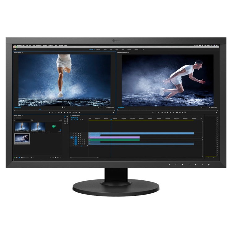 Monitor EIZO ColorEdge CS2740