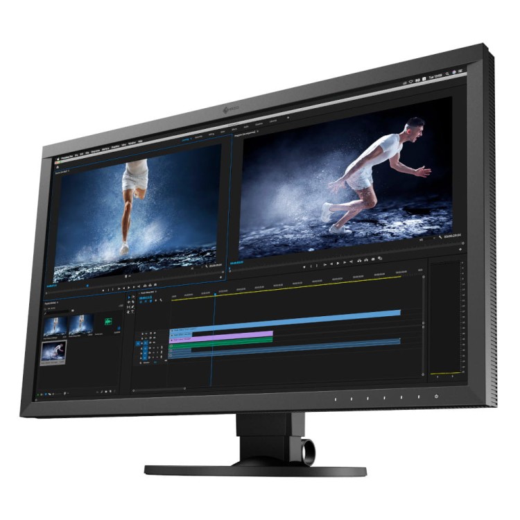 Monitor EIZO ColorEdge CS2740