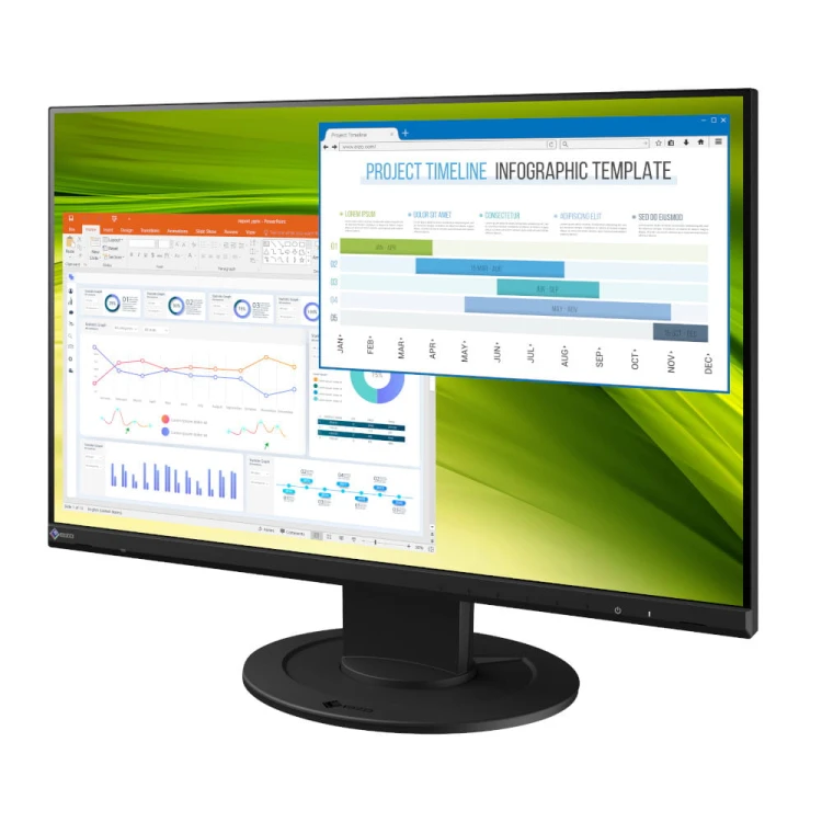 Monitor EIZO FlexScan EV2360