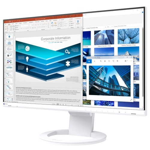 Monitor EIZO FlexScan EV2480
