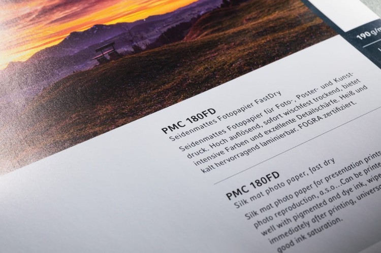 mediaJET PMC 180FD