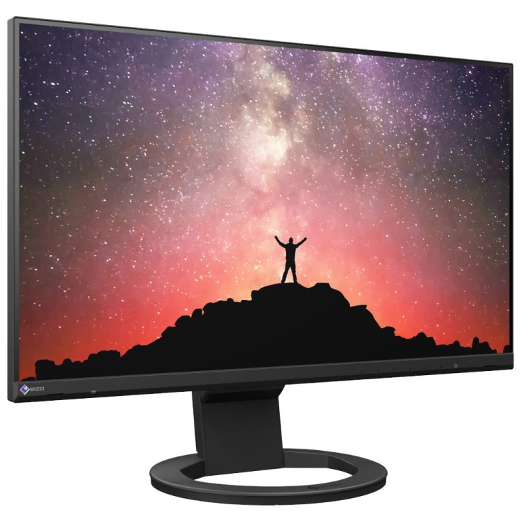 Monitor EIZO FlexScan EV2490
