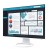 Monitor EIZO FlexScan EV2495
