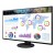 Monitor EIZO FlexScan EV3285