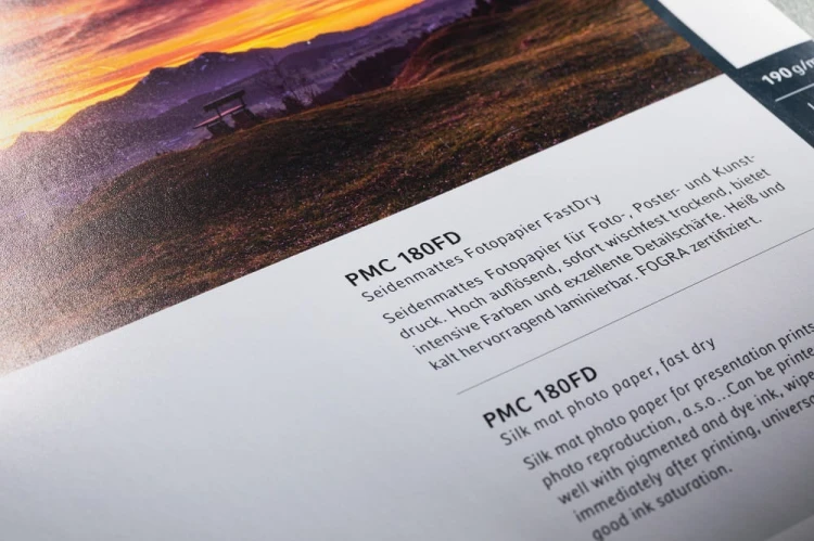 mediaJET PMC 180FD
