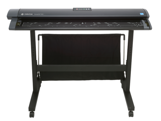 Colortrac SmartLF SCi 25