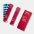 Wzornik kolorów PANTONE Fashion & Home Color Guide - edycja limitowana, VIVA MAGENTA COLOR OF THE YEAR 2023 FHIP110COY23
