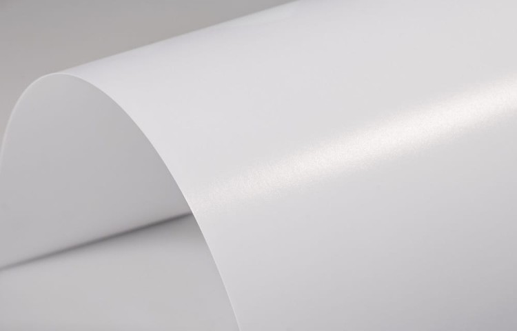 mediaJET PMC 200FD Bright White