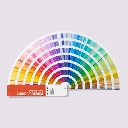 Wzornik kolorów PANTONE Formula Guide GP1601B