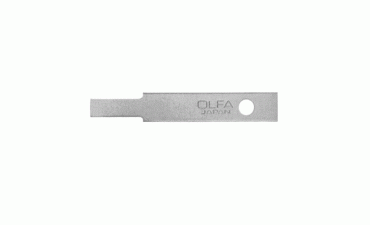 Ostrze OLFA KB4-NF/5 - wąskie dłutko
