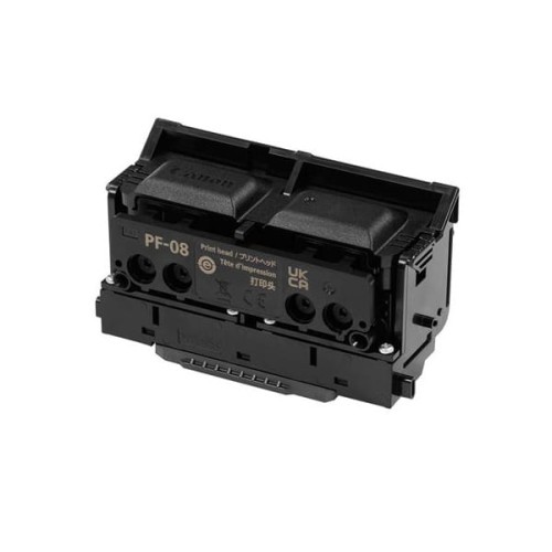 Głowica drukująca CANON PF-08 do ploterów imagePROGRAF TC-20/TC-21