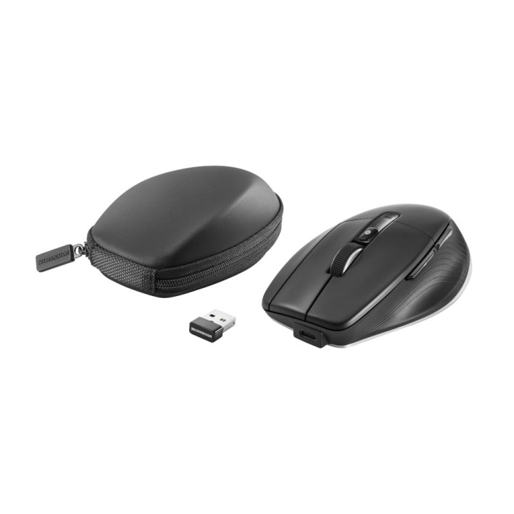 Bezprzewodowa mysz 3DCONNEXION CadMouse Pro Wireless 3DX-700116 3DX700116