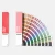 Wzornik kolorów PANTONE CMYK Color Guide Set - Coated & Uncoated GP5101C