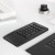 Bezprzewodowa klawiatura numeryczna 3DCONNEXION Numpad Pro 3DX-700105 3DX700105