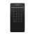 Bezprzewodowa klawiatura numeryczna 3DCONNEXION Numpad Pro 3DX-700105 3DX700105