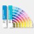 Wzornik kolorów PANTONE Color Bridge Set - Coated & Uncoated GP6102B