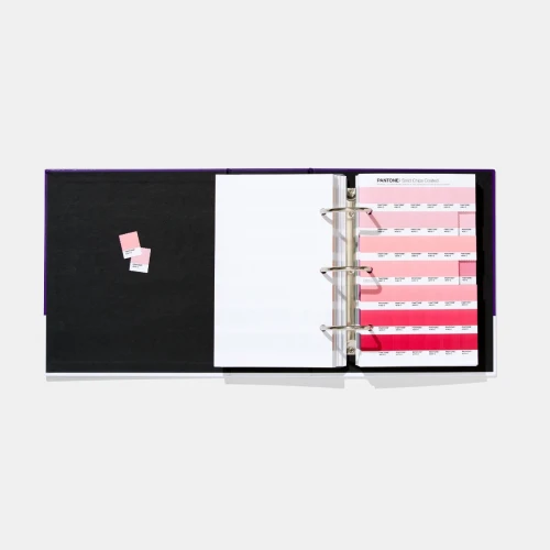 Wzornik kolorów PANTONE Solid Chips - Coated & Uncoated GP1606B