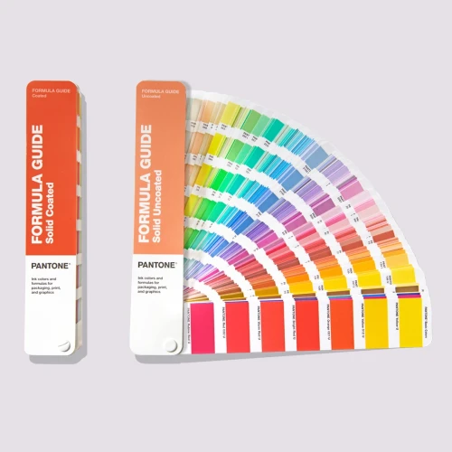 Urządzenie PANTONE Capsure + wzornik PANTONE Formula Guide C&U GP1609B