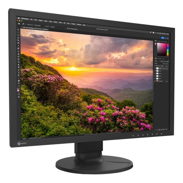 Monitor graficzny EIZO ColorEdge CS2400S