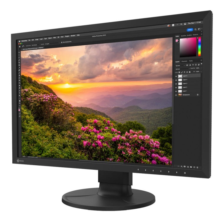 Monitor graficzny EIZO ColorEdge CS2400S