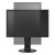 Monitor graficzny EIZO ColorEdge CS2400S - obrót