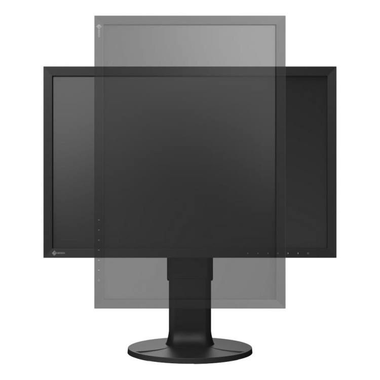 Monitor graficzny EIZO ColorEdge CS2400S - obrót