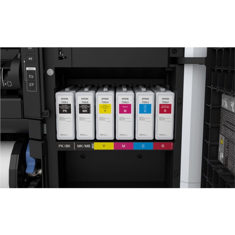 Ploter EPSON SureColor SC-T5700D C11CH81301A0