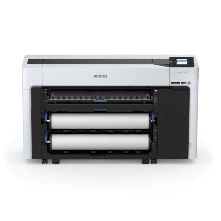 Ploter EPSON SureColor SC-T5700D C11CH81301A0