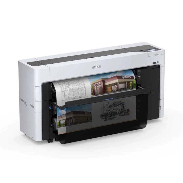 Ploter EPSON SureColor SC-T7700DL C11CJ74301A0