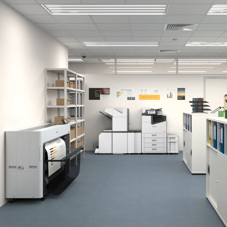 Ploter EPSON SureColor SC-T7700DL C11CJ74301A0
