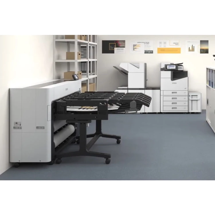 Ploter EPSON SureColor SC-T7700DL C11CJ74301A0