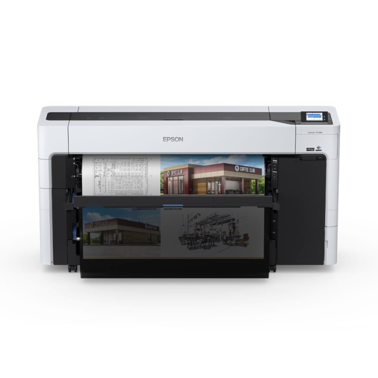 Ploter EPSON SureColor SC-T7700D SCT7700D C11CH83301A0