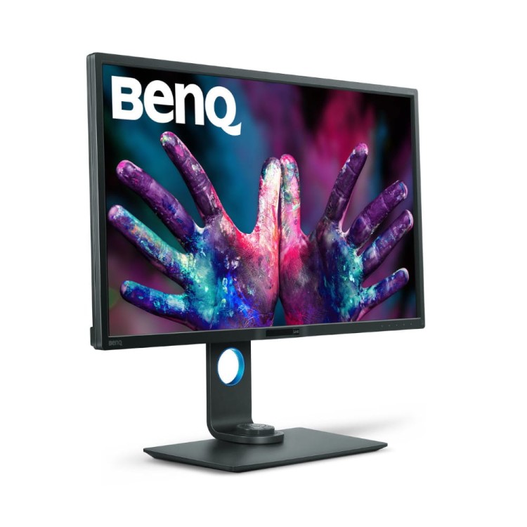 Monitor BENQ PD3200U