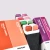 Wzornik kolorów PANTONE Reference Library GPC305B