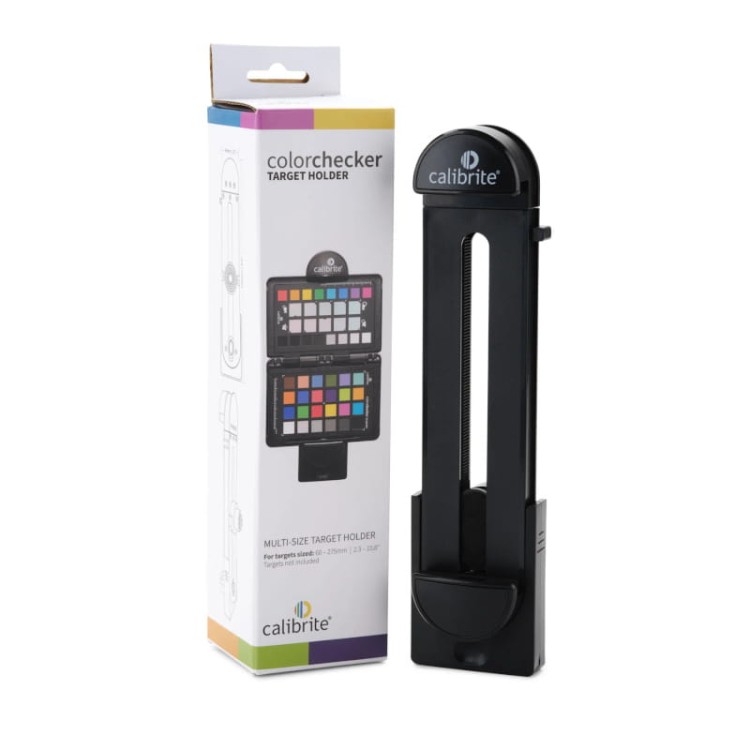 Uchwyt na wzorzec kolorów CALIBRITE ColorChecker Target Holder CCTHLD CALB550