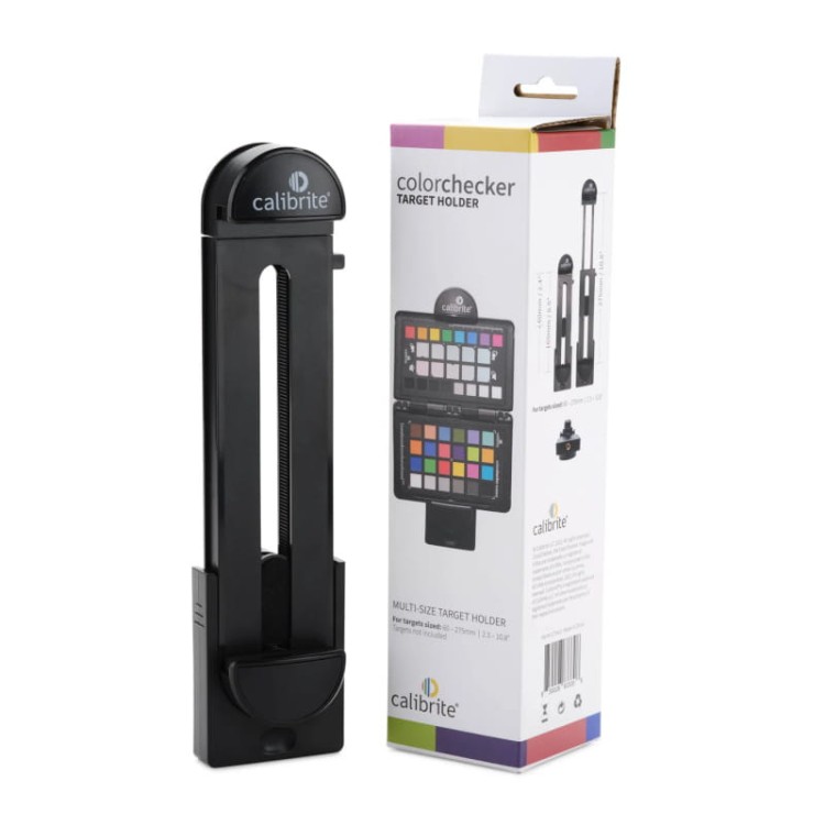 Uchwyt na wzorzec kolorów CALIBRITE ColorChecker Target Holder CCTHLD CALB550
