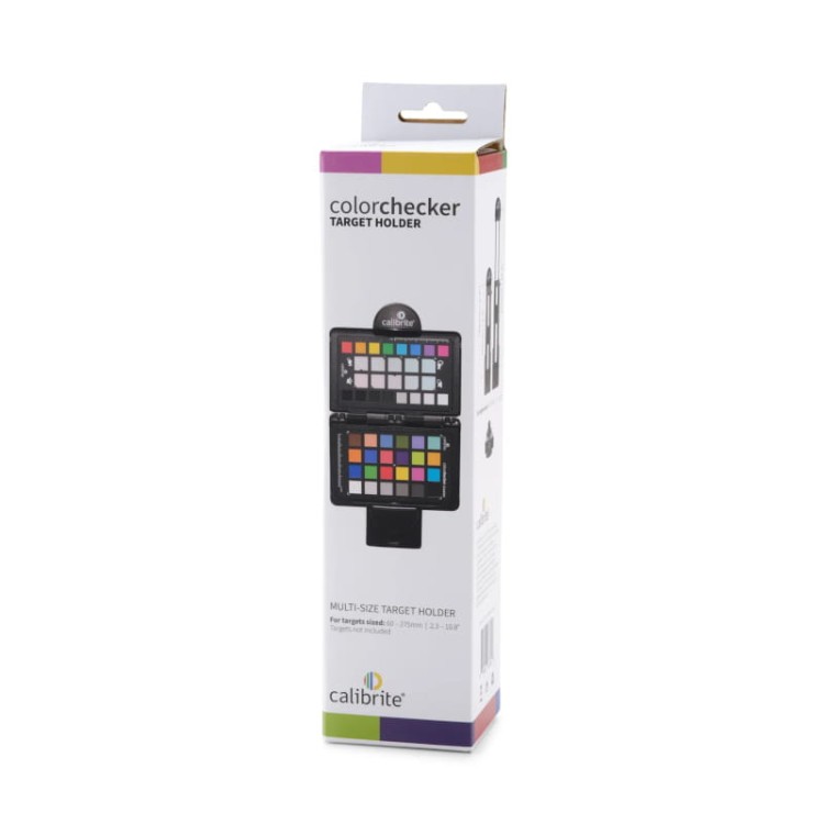Uchwyt na wzorzec kolorów CALIBRITE ColorChecker Target Holder CCTHLD CALB550