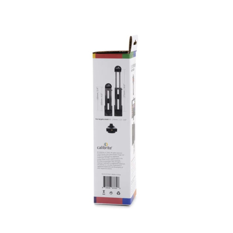 Uchwyt na wzorzec kolorów CALIBRITE ColorChecker Target Holder CCTHLD CALB550