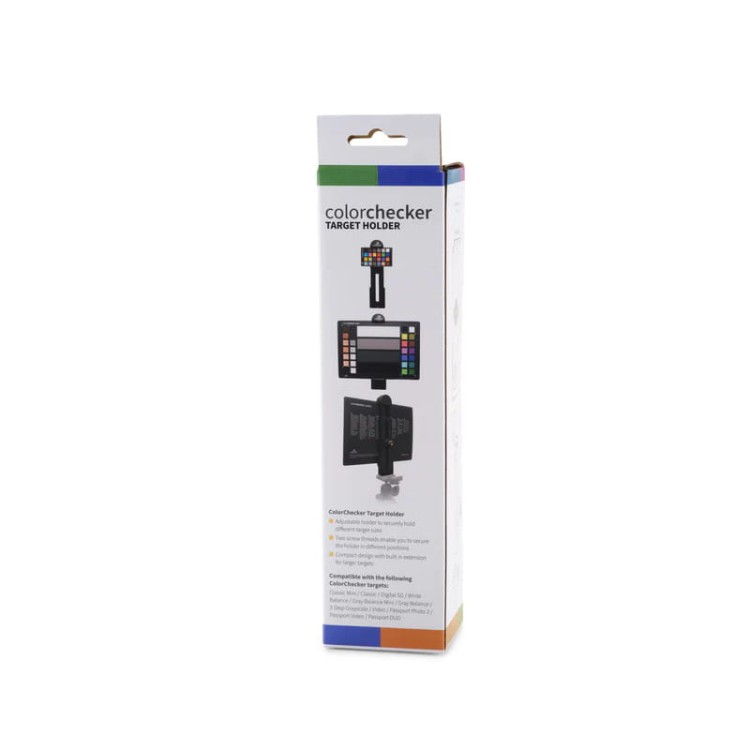Uchwyt na wzorzec kolorów CALIBRITE ColorChecker Target Holder CCTHLD CALB550